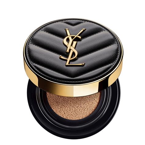 ysl foubdation|best affordable cushion foundation.